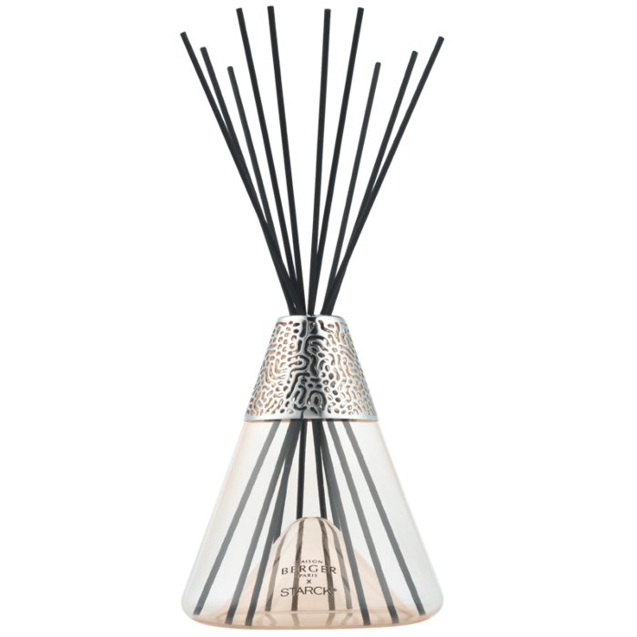 Maison Berger - Peau de Soie Scented Bouquet by Starck